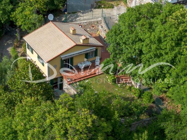 Appartamento in vendita a Sori, Liguria