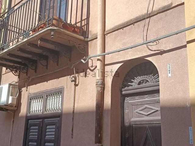 Attico in vendita a Castellammare Del Golfo, Sicilia