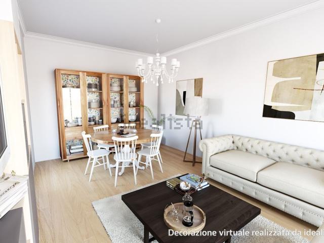 Appartamento in vendita a Padova