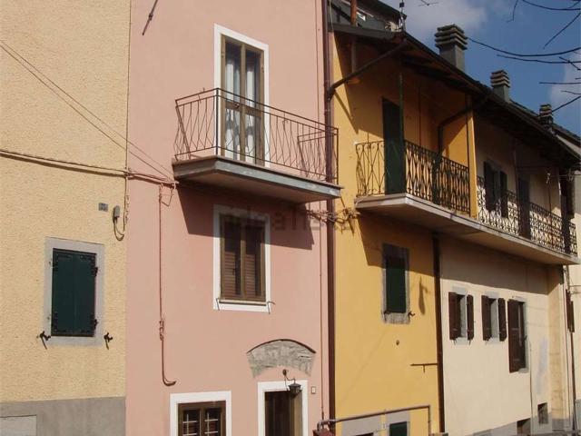 Appartamento in vendita a Unione dei comuni del Frignano, Pievepelago