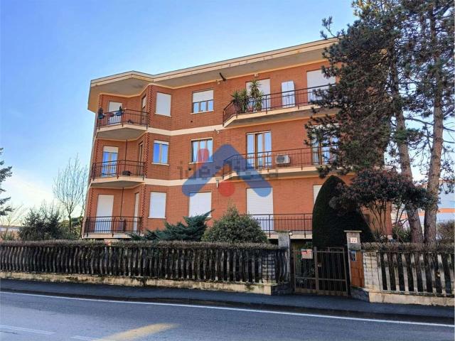 Appartamento in vendita a Chieri, Torino