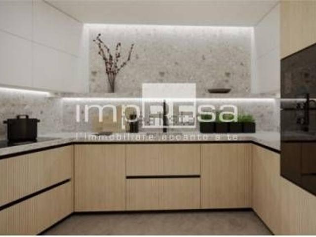 Appartamento in vendita a San Giorgio, Pordenone