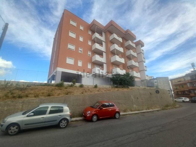 Appartamento in vendita a III Circoscrizione, Messina