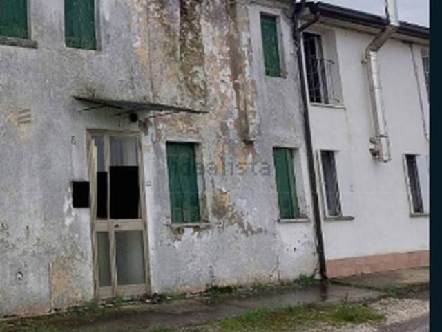Appartamento in vendita a Villanova Marchesana, Veneto