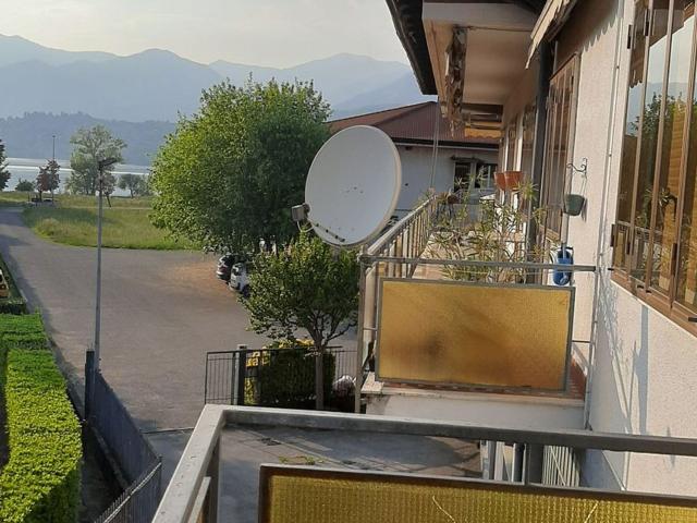 Appartamento in vendita a Garbagnate Rota, Bosisio Parini