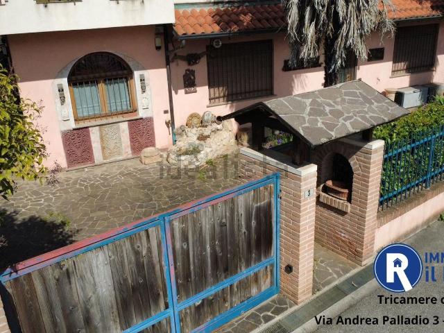Appartamento in vendita a Ca' Pajella, Thiene
