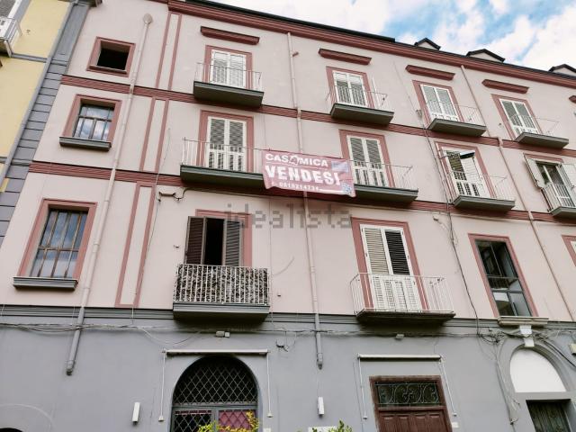 Appartamento in vendita a Nola, Campania