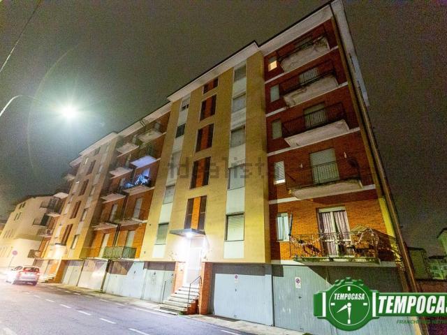 Appartamento in vendita a Martinengo, Lombardia
