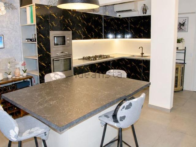 Appartamento in vendita a San Biagio, Ravenna