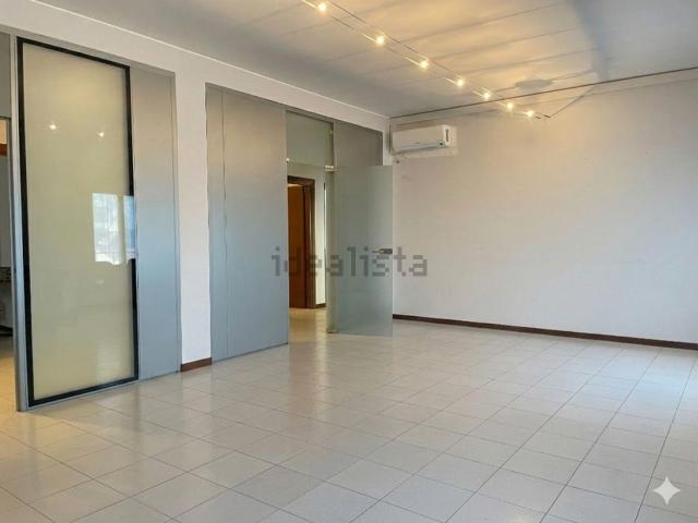 Attico in vendita a Borgo Palazzo, Bergamo