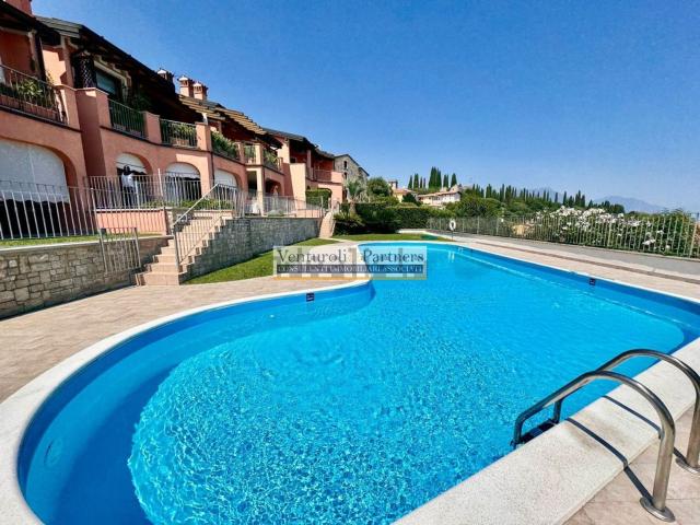 Appartamento in vendita a Soiano Del Lago, Lombardia