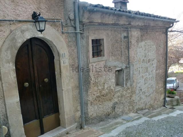 Appartamento in vendita a Rocchetta A Volturno, Molise
