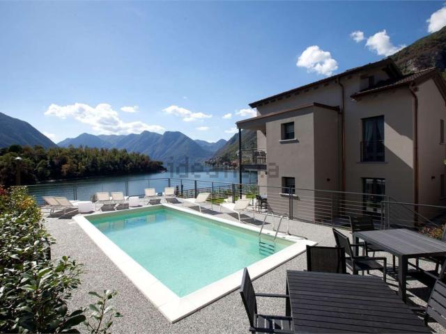 Appartamento in vendita a Tremezzina, Lombardia