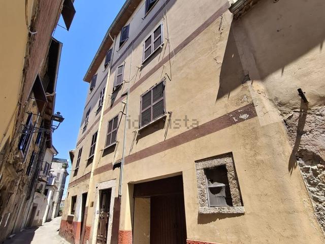 Appartamento in vendita a Sant'Agata, Ferentino