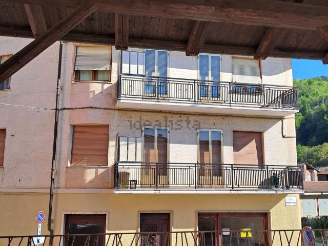 Appartamento in vendita a Piemonte, Cuneo