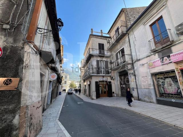 Appartamento in vendita a Piedimonte Matese, Campania