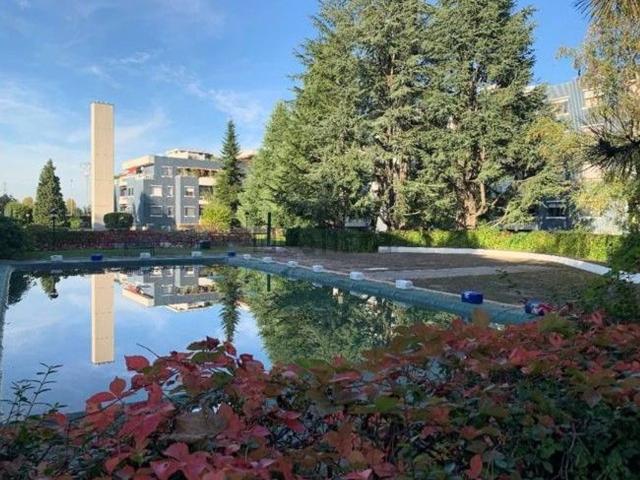 Appartamento in vendita a Villa Fiorita, Cassina De' Pecchi