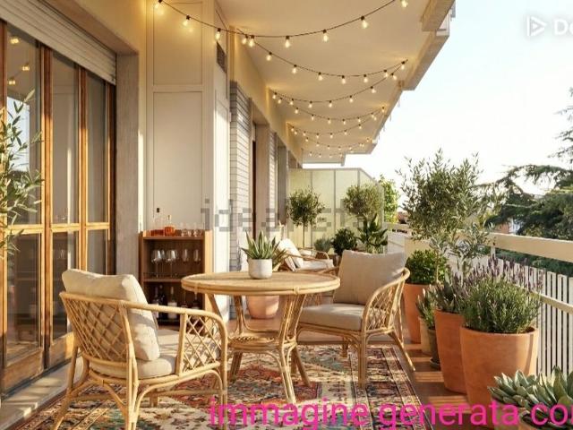 Appartamento in vendita a Chieri, Torino