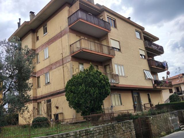 Appartamento in vendita a Unione di Comuni Montani Colline del Fiora, Pitigliano