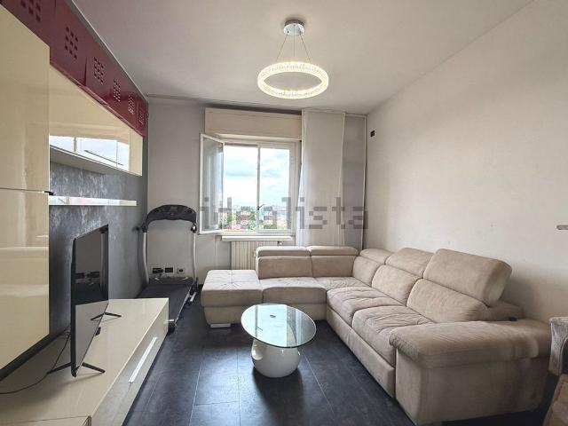 Appartamento in vendita a Vimodrone, Milano
