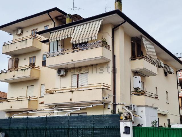 Appartamento in vendita a Pontinia, Lazio