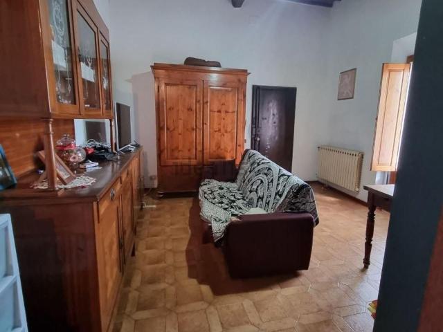 Attico in vendita a La Badia, Colle Di Val D'elsa