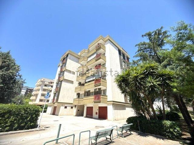 Appartamento in vendita a Rione San Ciro, Puglia