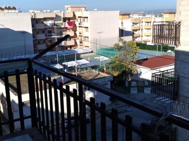 Appartamento in vendita a San Giorgio Ionico, Taranto