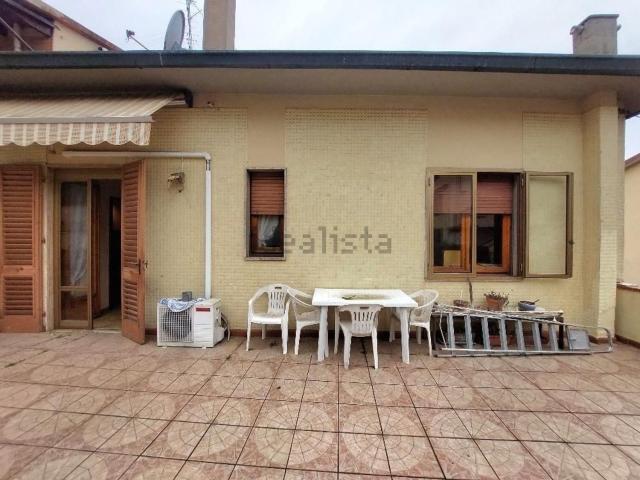 Appartamento in vendita a Calcinaia, Lastra A Signa
