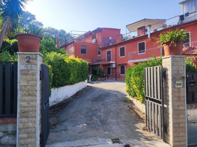 Appartamento in vendita a Monte d'Argento, Minturno