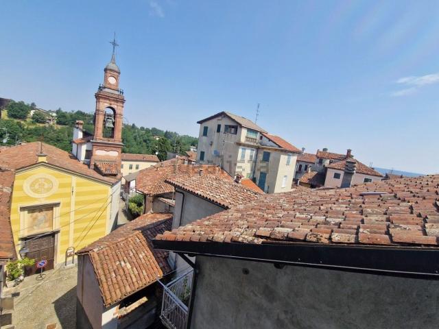 Appartamento in vendita a San Carlo, Piemonte