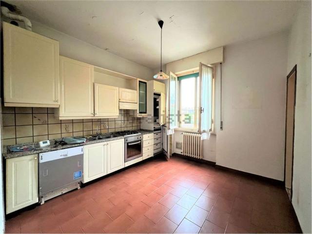 Appartamento in vendita a Colonnata, Sesto Fiorentino