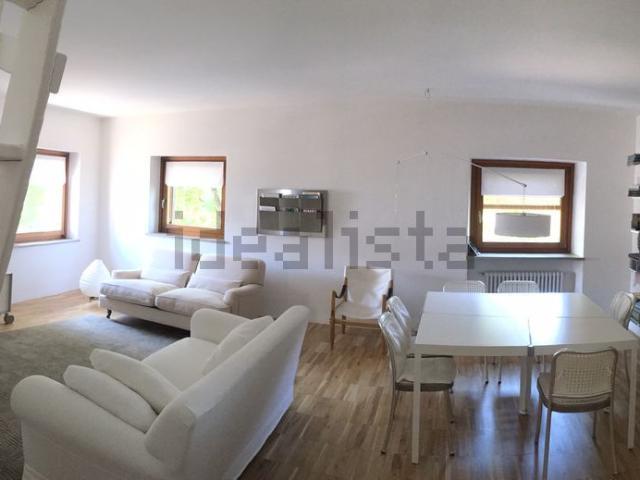 Appartamento in vendita a Borgo Poscolle, Reana Del Roiale