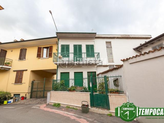 Appartamento in vendita a Codogno, Lombardia