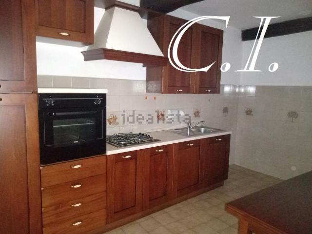 Appartamento in vendita a Cairo Montenotte, Liguria