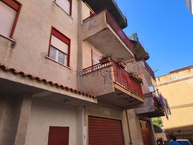 Appartamento in vendita a Carini, Sicilia