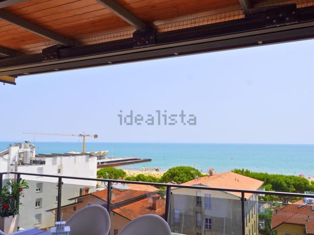 Attico in vendita a Lignano Pineta, Friuli-Venezia Giulia