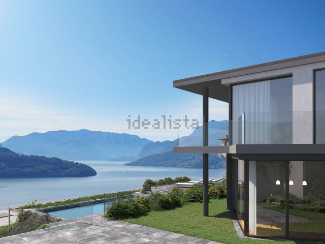 Appartamento in vendita a Vercana, Lombardia