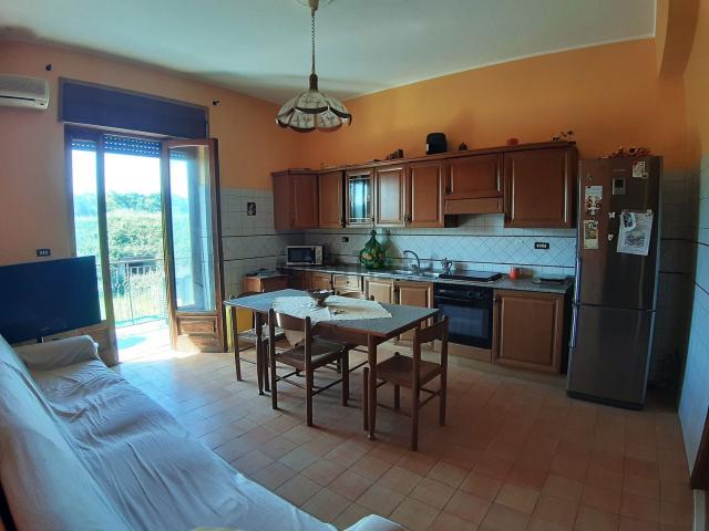 Appartamento in vendita a Archi, San Filippo del Mela