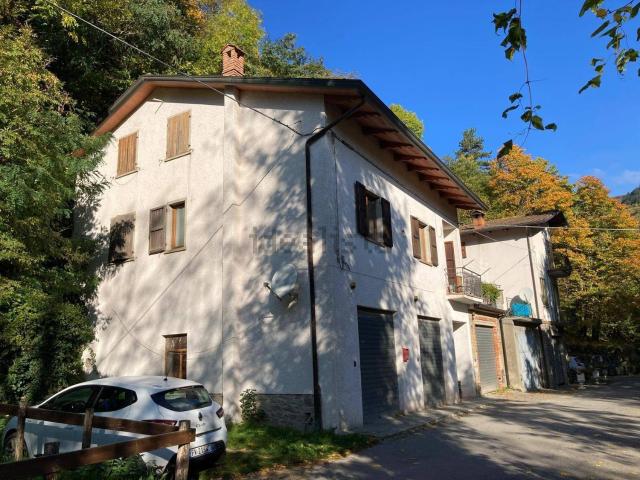 Appartamento in vendita a Vetriceta, Poppi