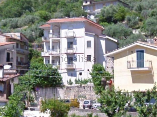 Appartamento in vendita a Coreno Ausonio, Lazio