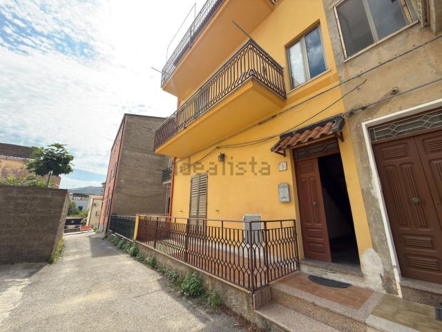 Appartamento in vendita a Tusa, Sicilia