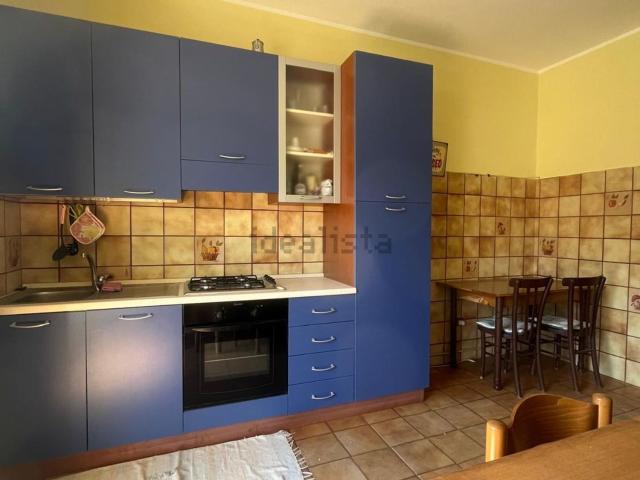 Appartamento in vendita a Vibo Marina, Calabria