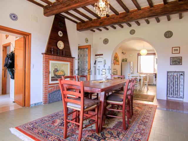 Appartamento in vendita a Piegaro, Umbria