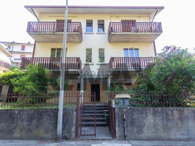 Appartamento in vendita a Salsomaggiore Terme, Parma