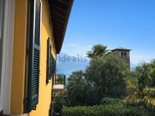 Appartamento in vendita a Nobiallo, Menaggio