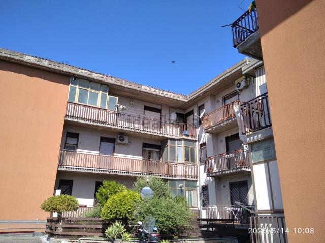 Appartamento in vendita a Monte Po-Nesima-San Leone-Rapisardi, Catania