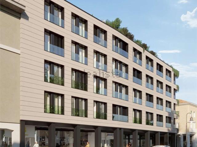 Appartamento in vendita a Corso Nord, Ravenna
