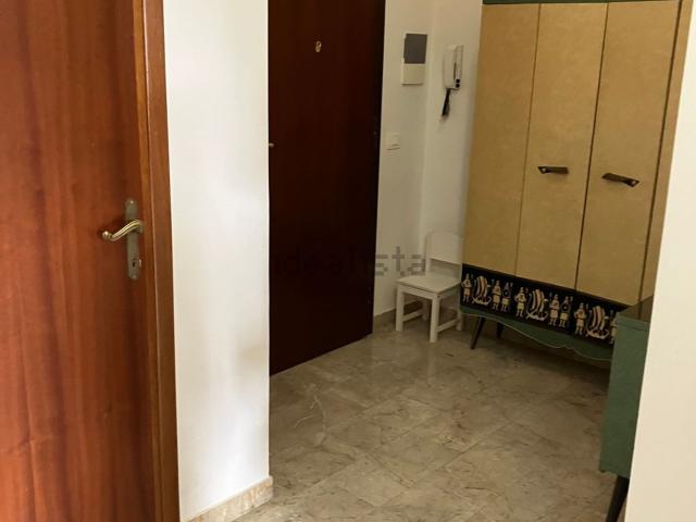 Attico in vendita a Centro Direzionale, Prato