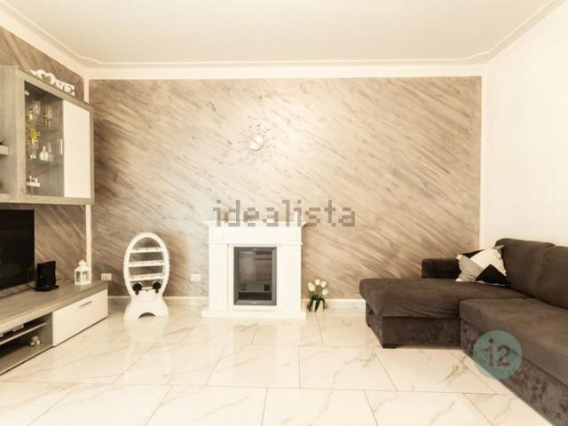 Appartamento in vendita a Fabbro, Correggio